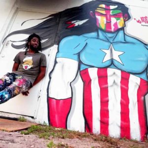 Federici Carrousel 1