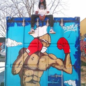 Federici Carrousel 2