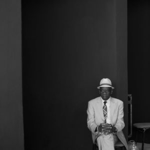 Papi's long wait, Izmir