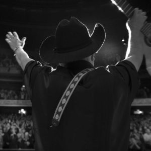 Eliades at the Beacon Theater, New York