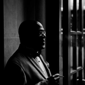 Aguaje awaiting transport, Dublin