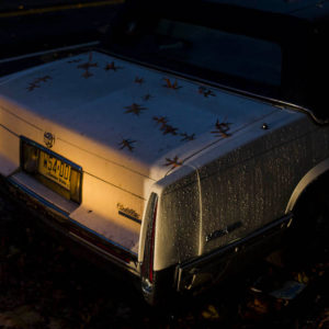 Cadillac Sedan de Ville