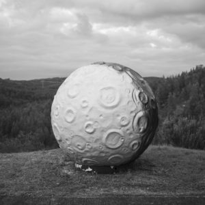 Luna de Portugal, de la série <em>Recetario</em>