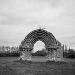 Sans Titre, de la série <em>Recetario</em>