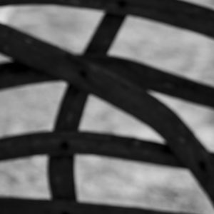 Sans Titre, de la série <em>Mi</em>