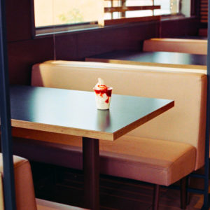 A Sandy For Edward Hopper